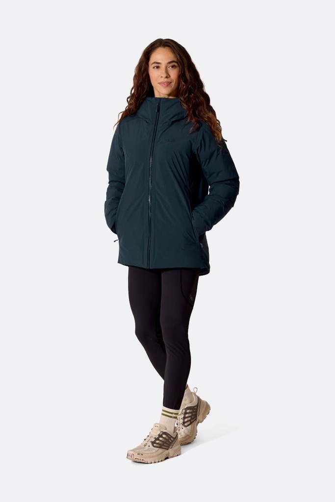 Women's Valiance Jacket 3