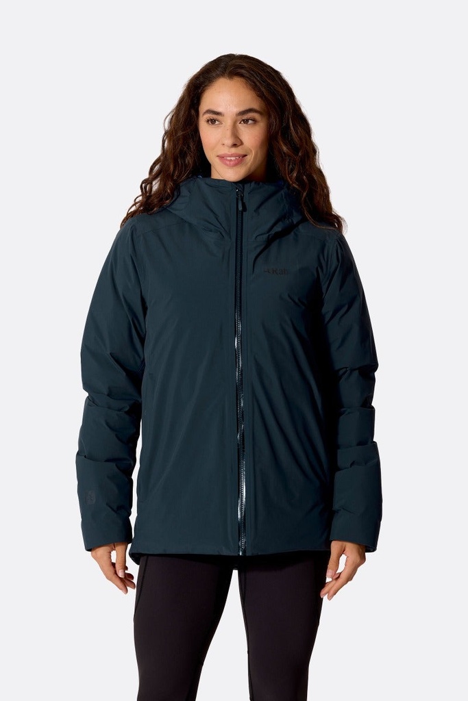 Women's Valiance Jacket 4