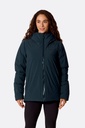 Women's Valiance Jacket 4