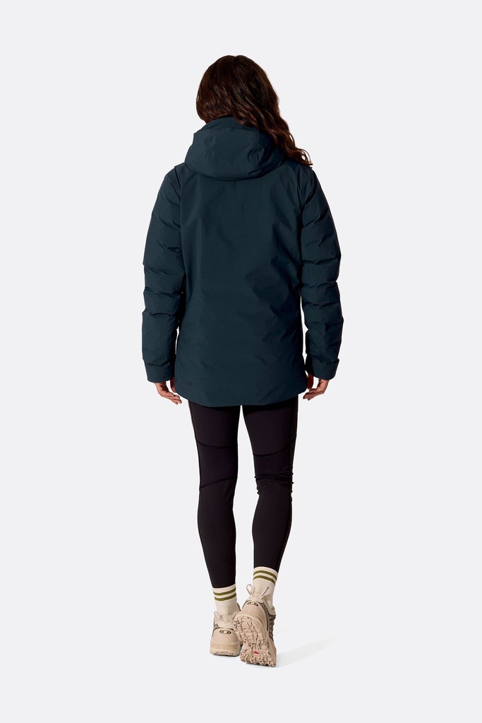 Women's Valiance Jacket 5