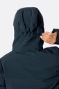 Women's Valiance Jacket 7