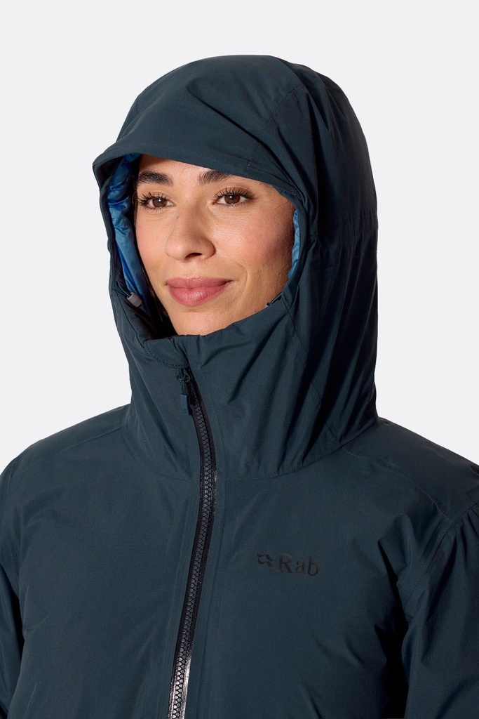 Women's Valiance Jacket 8