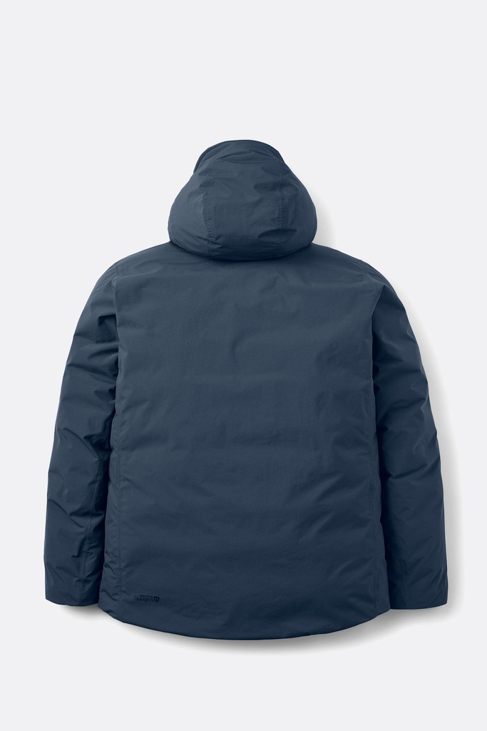 Men's Valiance Jacket 2