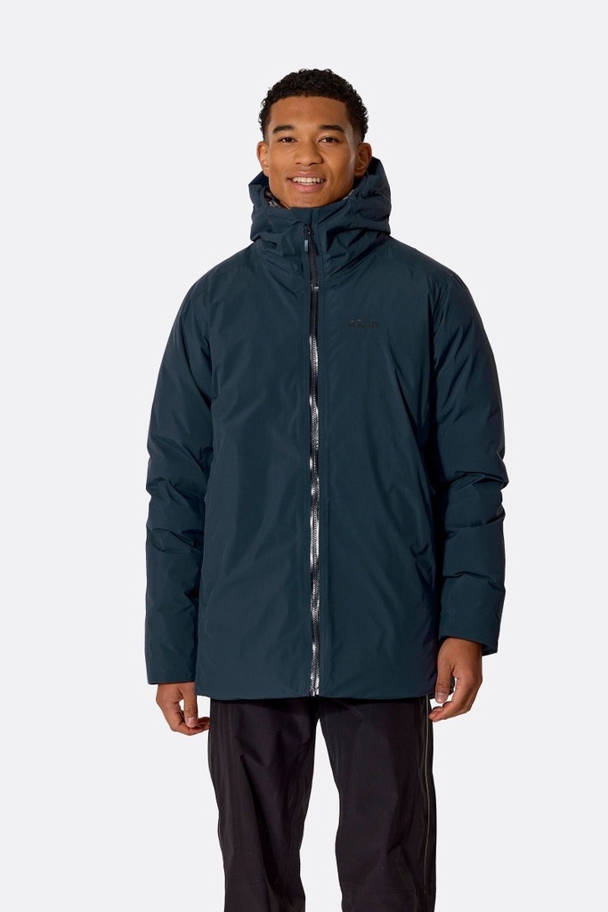 Men's Valiance Jacket 4