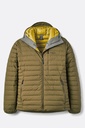 Men's Microlight Windstopper Hoody 2