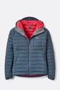 Women's Microlight Windstopper Hoody 2