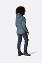 Women's Microlight Windstopper Hoody 3