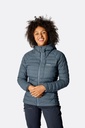 Women's Microlight Windstopper Hoody 6