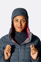 Women's Microlight Windstopper Hoody 7