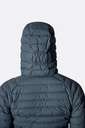 Women's Microlight Windstopper Hoody 8