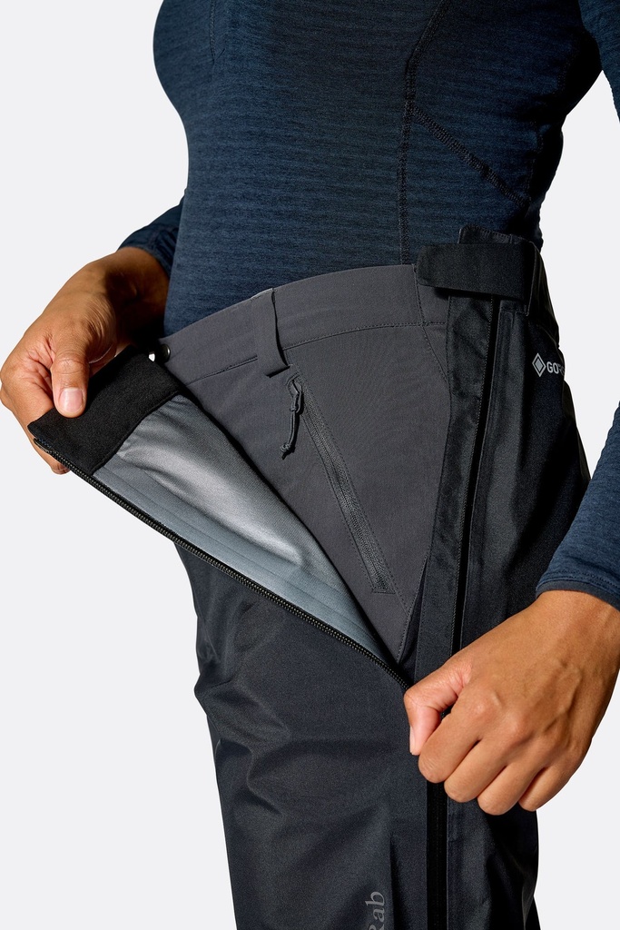 Women's Kangri GTX Pants 7