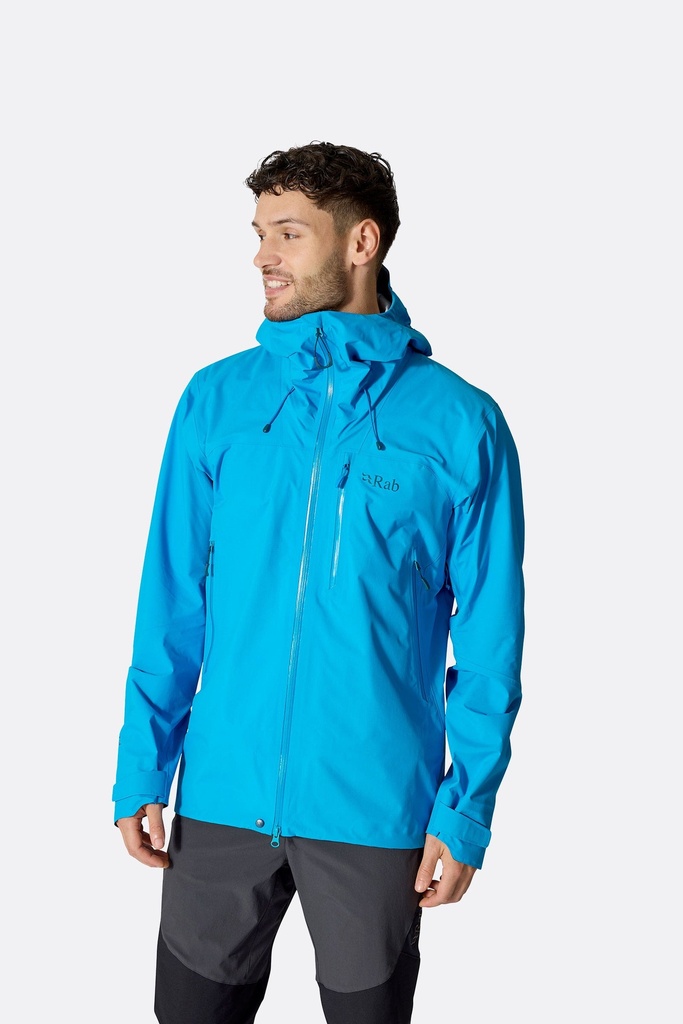 Men's Firewall Mountain Jacket 2