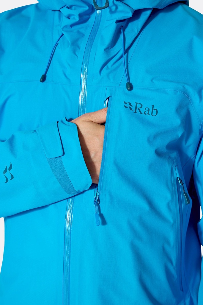 Men's Firewall Mountain Jacket 3