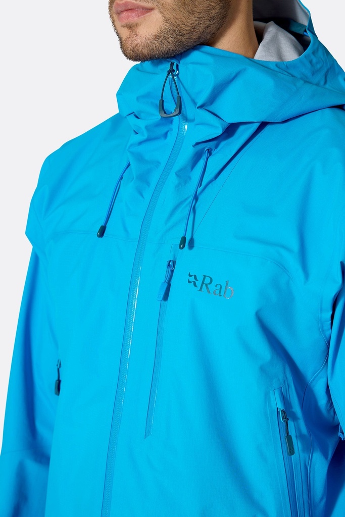 Men's Firewall Mountain Jacket 4