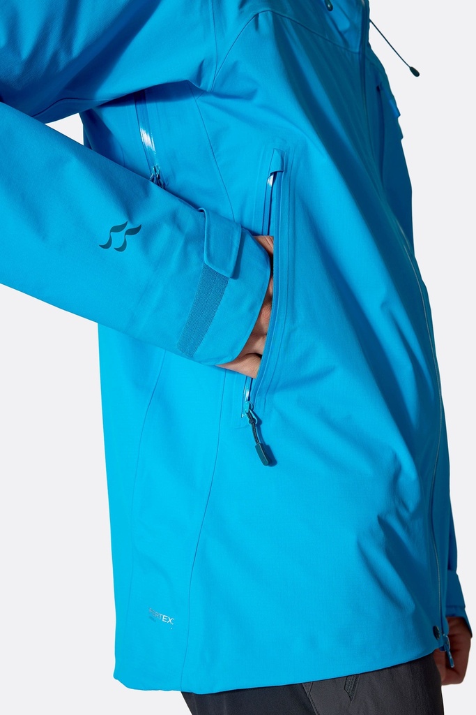 Men's Firewall Mountain Jacket 5