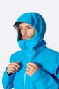 Men's Firewall Mountain Jacket 8