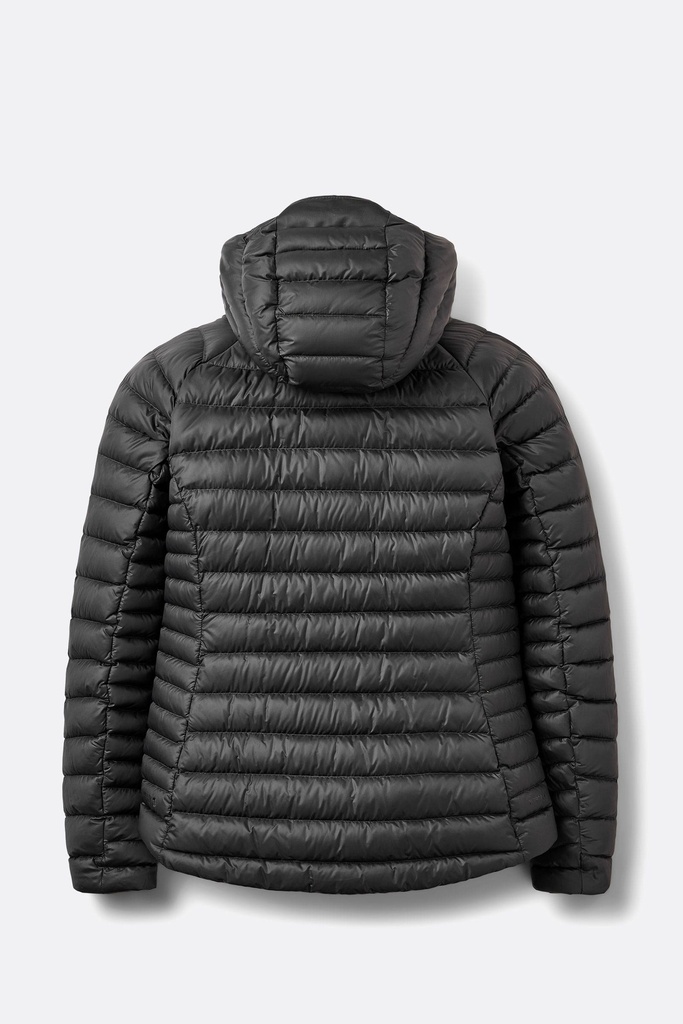 Women's Microlight Alpine Hoody 2