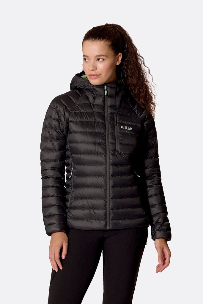 Women's Microlight Alpine Hoody 3