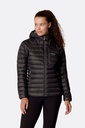 Women's Microlight Alpine Hoody 3