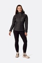 Women's Microlight Alpine Hoody 4