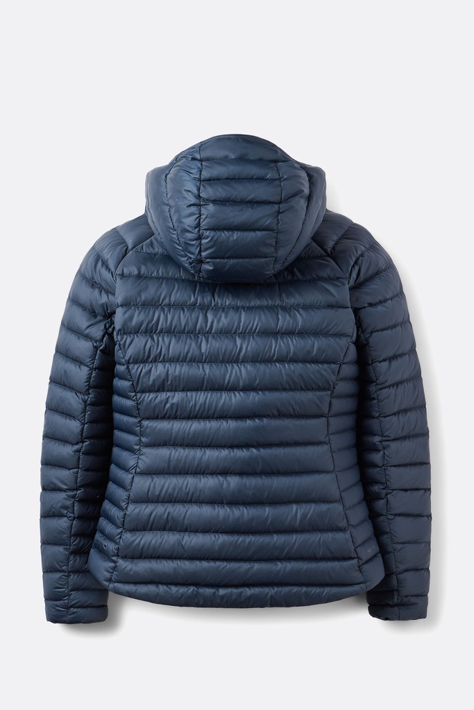 Women's Microlight Alpine Hoody 2