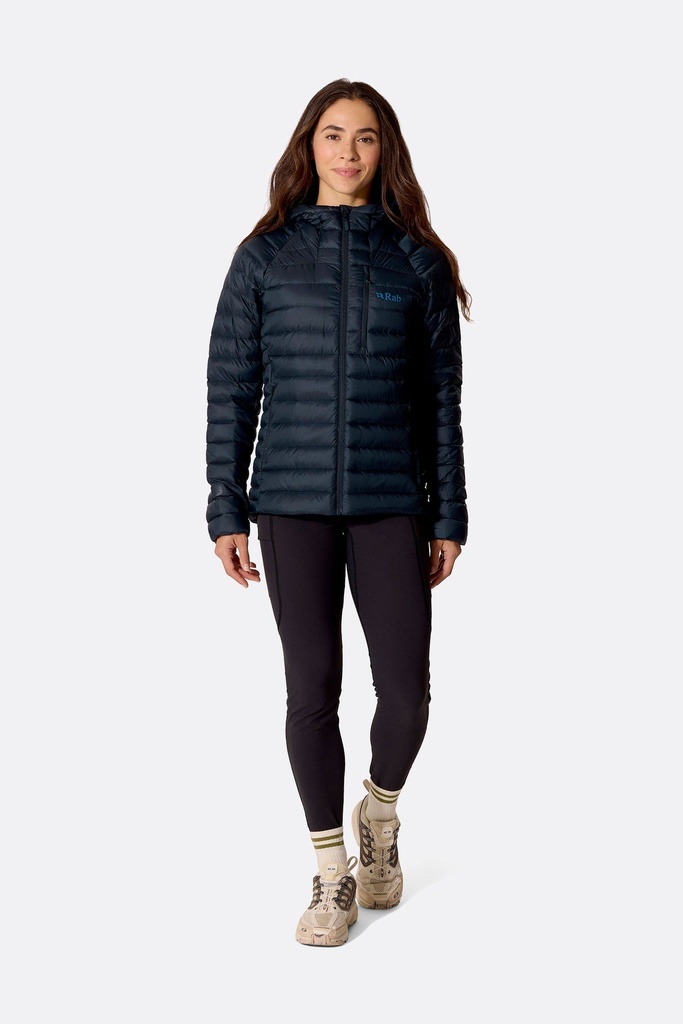 Women's Microlight Alpine Hoody 4
