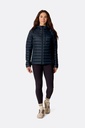 Women's Microlight Alpine Hoody 4