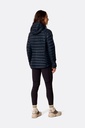Women's Microlight Alpine Hoody 5