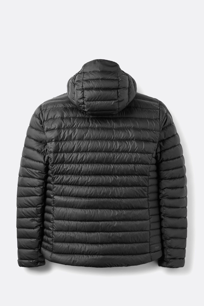 Men's Microlight Alpine Hoody 2