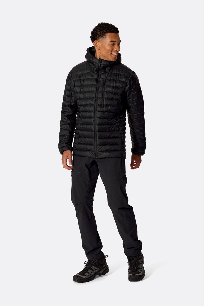 Men's Microlight Alpine Hoody 3