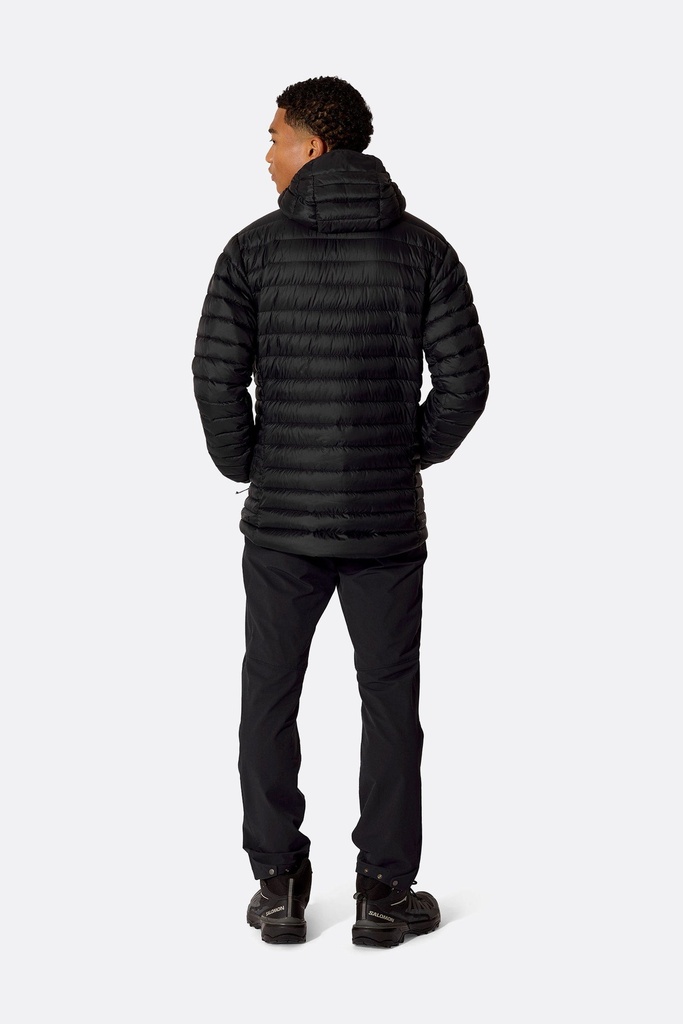 Men's Microlight Alpine Hoody 4