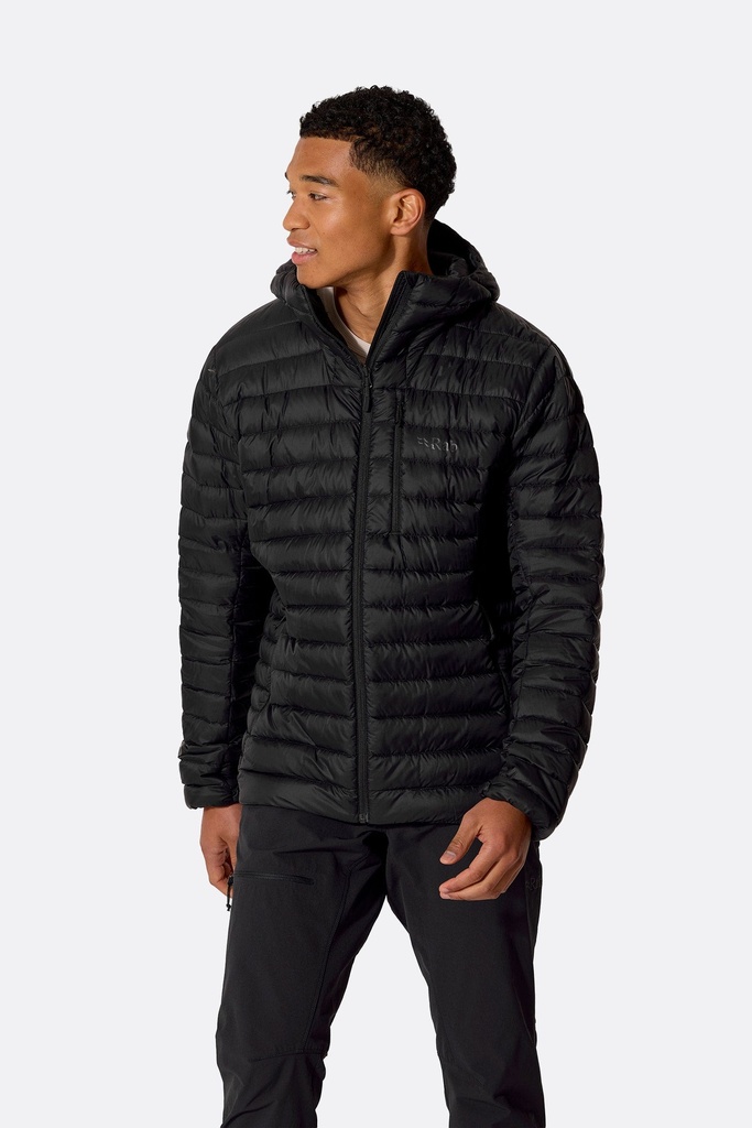 Men's Microlight Alpine Hoody 5