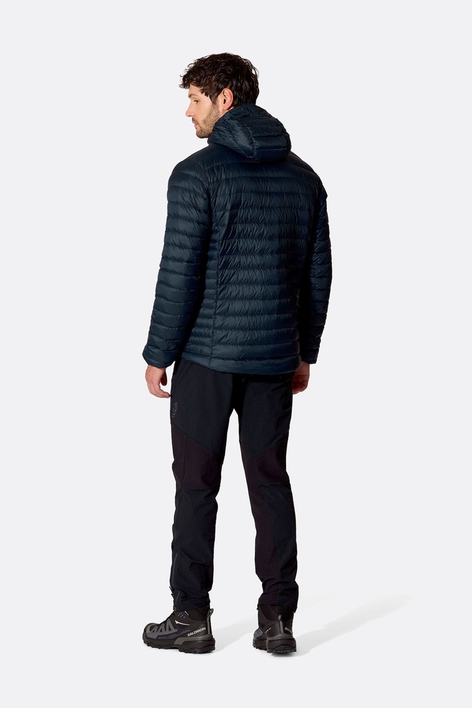 Men's Microlight Alpine Hoody 5