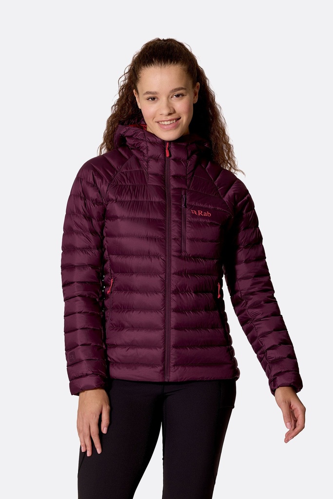 Women's Microlight Alpine Jacket 2