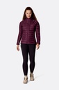 Women's Microlight Alpine Jacket 3