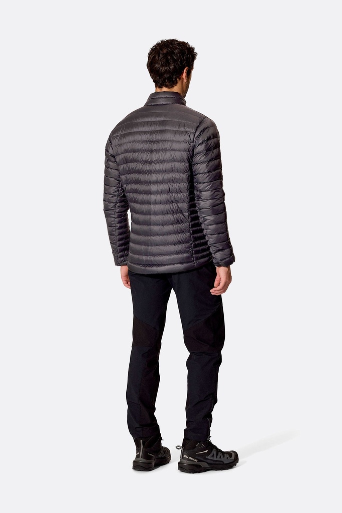 Men's Microlight Jacket 4