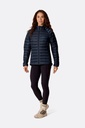 Women's Microlight Jacket 2
