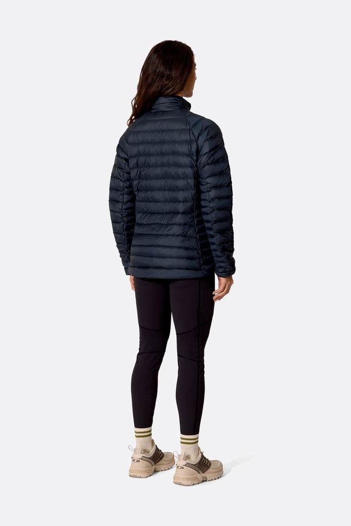Women's Microlight Jacket 3