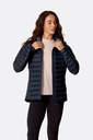 Women's Microlight Jacket 4