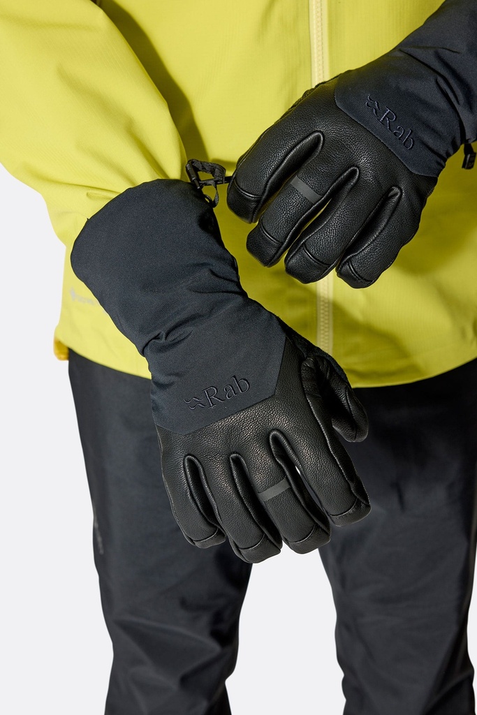 Guide GTX Gauntlets 4