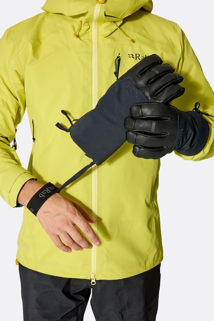Guide GTX Gauntlets 5