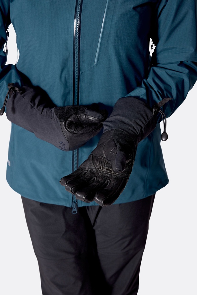 Women's Guide GTX Gauntlets 2