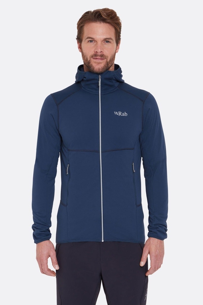 Men's Evolute Hoody 2