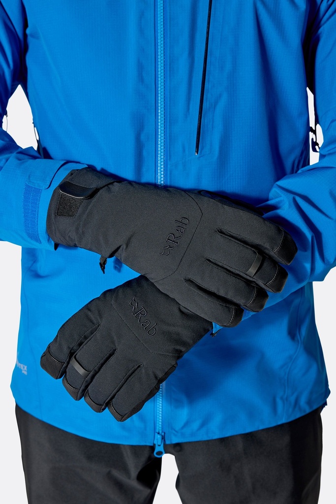 Guide GTX Gloves 2