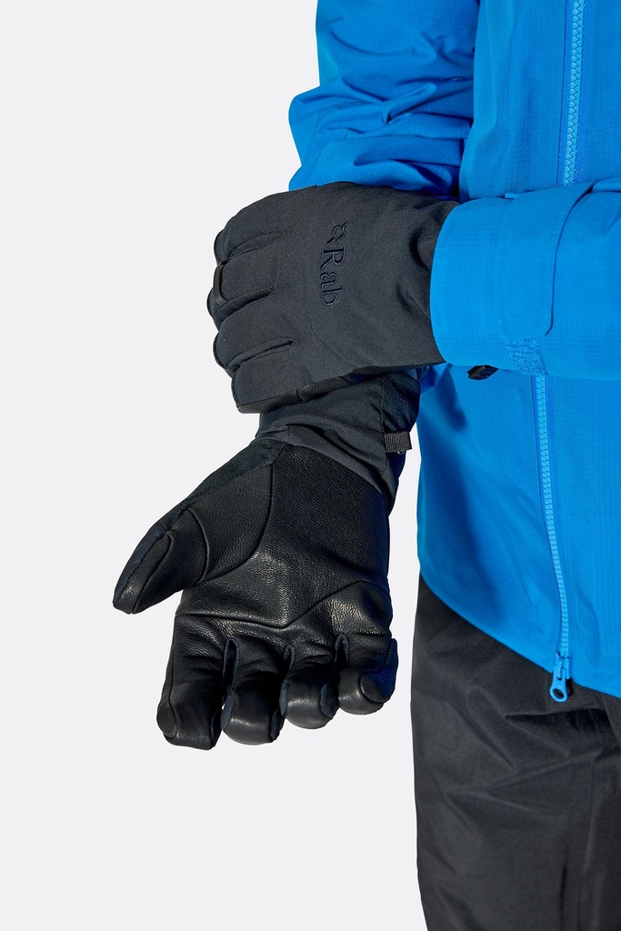 Guide GTX Gloves 3