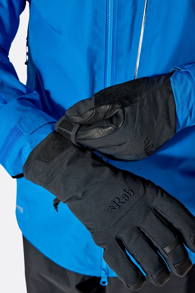 Guide GTX Gloves 4