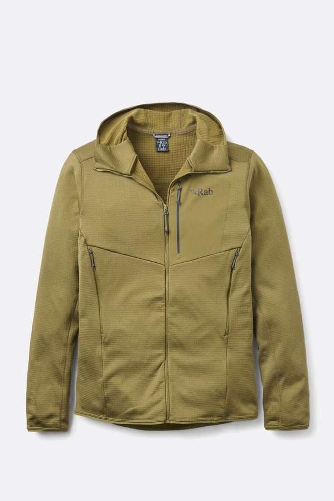 Men's Ascendor Hoody 2