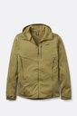 Men's Ascendor Hoody 2