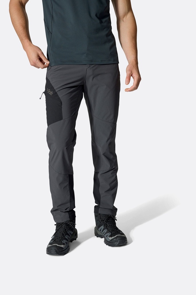 Men's Ascendor Pants 2
