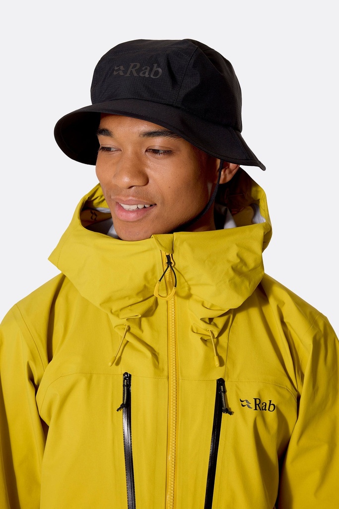 Rab Boonie Shield Hat 6